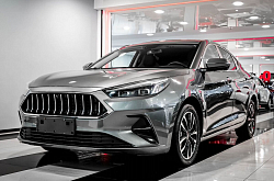 JAC J7